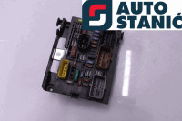 Ohišje varovalk PEUGEOT PARTNER | OEM: 9807028780 (HNZ)