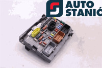 Ohišje varovalk PEUGEOT RCZ | OEM: 9807028580 (5FU)