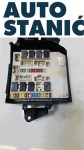 Ohišje varovalk RENAULT CLIO III | OEM: 8200674661 (D4F-740)
