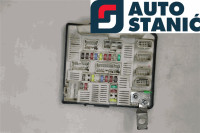 Ohišje varovalk RENAULT KANGOO II | OEM: 8201044235 (JR5153)