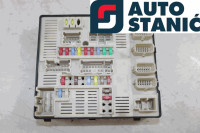 Ohišje varovalk RENAULT LAGUNA III | OEM: 519287411