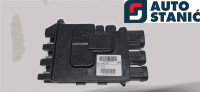 Ohišje varovalk RENAULT MEGANE III | OEM: 243800011R (K9K-656)