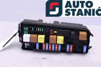 Ohišje varovalk SAAB 9_3 VER2 | OEM: 12757110 (B207L)