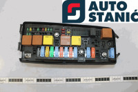 Ohišje varovalk SAAB 9_3 VER2 | OEM: 12757685, 12783072 (B207R)