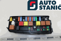 Ohišje varovalk SAAB 9_3 VER2 | OEM: 12761560 (Z18XE)