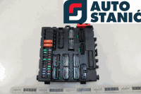 Ohišje varovalk SAAB 9_3 VER2 | OEM: 12766739 (Z18XE)