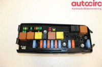Ohišje varovalk SAAB 9_3 VER2 | OEM: 12767113, 12767114 (B207E)