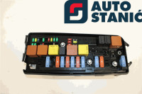 Ohišje varovalk SAAB 9_3 VER2 | OEM: 12767113, 12767114 (B207E)