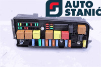 Ohišje varovalk SAAB 9_3 VER2 | OEM: 12767116 (Z18XE)