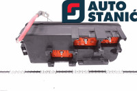 Ohišje varovalk SAAB 9_3 VER2 | OEM: 12783069, 12757110 (B207E)