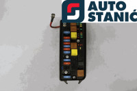 Ohišje varovalk SAAB 9_3 VER2/VER3 | OEM: 12769641, 12769642 (B207L)