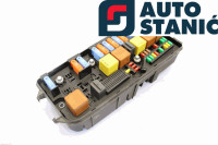 Ohišje varovalk SAAB 9_3 VER2/VER3 | OEM: 12769641, 12783253 (B207L)
