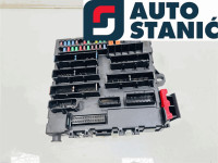 Ohišje varovalk SAAB 9_3 VER2/VER3 | OEM: 12769678 (Z19DTR)