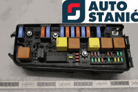 Ohišje varovalk SAAB 9_3 VER2/VER3 | OEM: 12783254, 12769641 (B207EB)