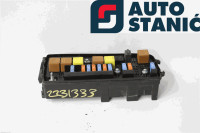 Ohišje varovalk SAAB 9_3 VER2/VER3 | OEM: 12824877, 519124705 (B207E)