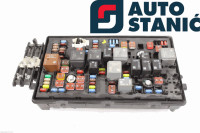 Ohišje varovalk SAAB 9_5 | OEM: 13275884 (A20DTH)