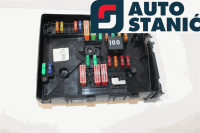 Ohišje varovalk SKODA SUPERB | OEM: 1K0937125D (CFGB)
