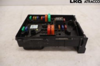 Ohišje varovalk SKODA YETI | OEM: 1K0937125D (CZCA)