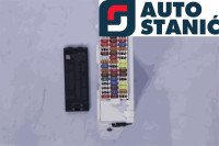 Ohišje varovalk TOYOTA COROLLA CROSS XG10 | OEM: 8273016190 (M20A-FXS)