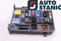 Ohišje varovalk TOYOTA PROACE CITY VERSO | OEM: SU001B3925