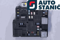 Ohišje varovalk VOLVO V60 CROSS COUNTRY | OEM: 31473772, 31473771 (D42