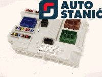 Ohišje varovalk VOLVO V70 | OEM: 31412971, 31343678 (D5244T15) (TF-80S