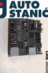 Ohišje varovalk VOLVO V90 | OEM: 31473772, 31473771 (D4204T9)