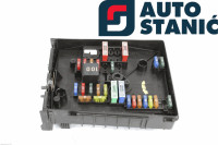 Ohišje varovalk VW CADDY | OEM: 1K0937125D (DFSB)