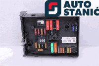 Ohišje varovalk VW GOLF VI | OEM: 1K0937125D (CAYC)
