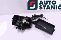 Ohišje varovalk VW ID.4 | OEM: 5WA937125B (EBJA)