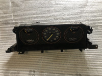 Opel Ascona B Manta B števec 81117087 merilnik hitrosti