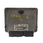 Opel Astra ECU / 0281001674 / 90562574 / LL / BOSCH