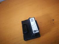 Opel Astra H Zafira B modul računalnik vlečne kljuke