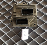 Opel Astra H Zafira B motroni računalnik ECU 55561172