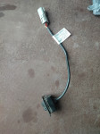Opel Astra K kamera za vzvratnjo vožnjo 13473347 2015-2019