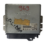 OPEL CALIBRA 2.0 16V ECU / 0261200530/531 / 90409629 / GN /BOSCH