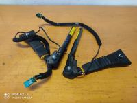 Opel Corsa C zategovalec varnostnega pasu