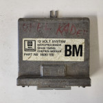 Opel Kadett ECU / 16061100 / DELCO
