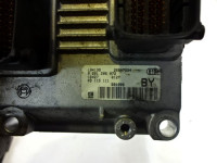 OSNOVNA KRMILNA ENOTA DDE / MODUL ZA VBRIZGAVANJE OEM N. 0261206072 09