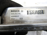 OSNOVNA KRMILNA ENOTA DDE / MODUL ZA VBRIZGAVANJE OEM N. 0281001776 09