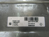 OSNOVNA KRMILNA ENOTA DDE / MODUL ZA VBRIZGAVANJE OEM N. 237107018R 23