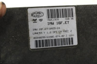 OSNOVNA KRMILNA ENOTA DDE / MODUL ZA VBRIZGAVANJE OEM N. 46448299 ORIG