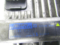 OSNOVNA KRMILNA ENOTA DDE / MODUL ZA VBRIZGAVANJE OEM N. 897350-9485 O