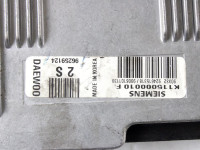 MOTORNI RA?UNALNIK OEM N. 96259124 ORIGINAL REZERVNI DEL DAEWOO MATIZ