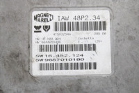 OSNOVNA KRMILNA ENOTA DDE / MODUL ZA VBRIZGAVANJE OEM N. 9644955480 OR
