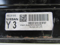 OSNOVNA KRMILNA ENOTA DDE / MODUL ZA VBRIZGAVANJE OEM N. MEC37-510 ORI