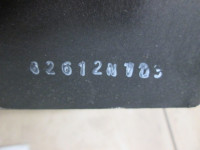 PEDALI OEM N. 02612N725 ORIGINAL REZERVNI DEL MERCEDES CLASSE SL R230