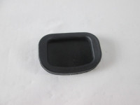 PEDALI OEM N. 12390710 ORIGINAL REZERVNI DEL FIAT 500 MK1 (1957 - 1975