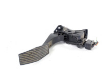 PEDALI OEM N. 13252702 ORIGINAL REZERVNI DEL OPEL ASTRA J P10 5P/3P/SW