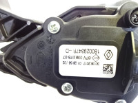PEDALI OEM N. 180029347R ORIGINAL REZERVNI DEL RENAULT CAPTUR J5 H5 (2